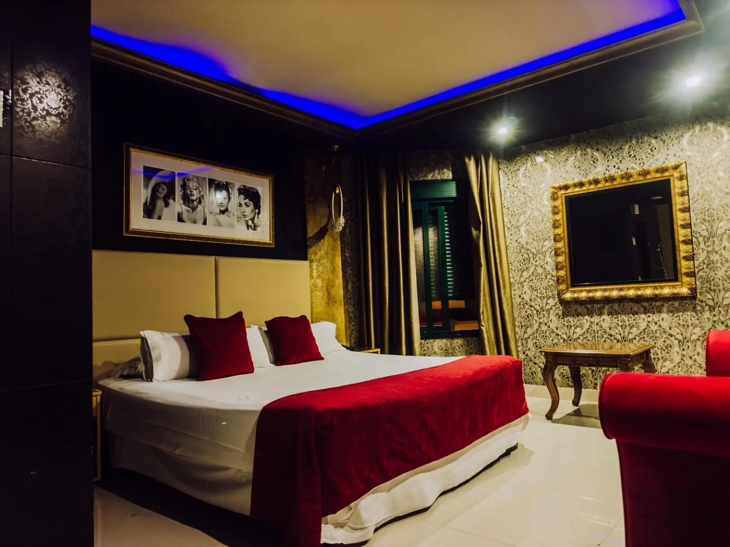 Hotel Años 50 Torremolinos