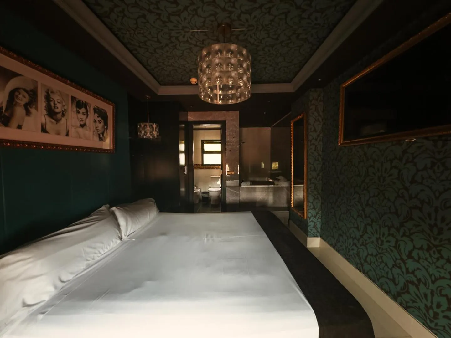 Hotel Años 50 Torremolinos