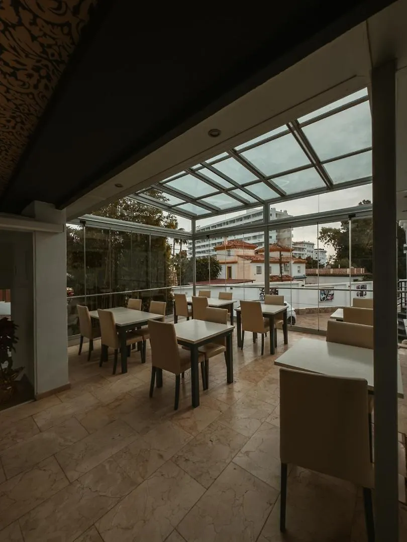 Hotel Años 50 Torremolinos