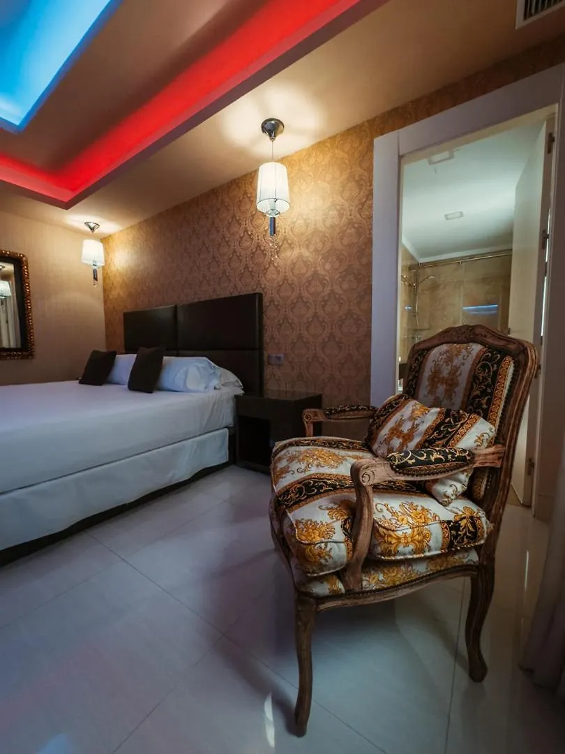Hotel Años 50 Torremolinos 2*,