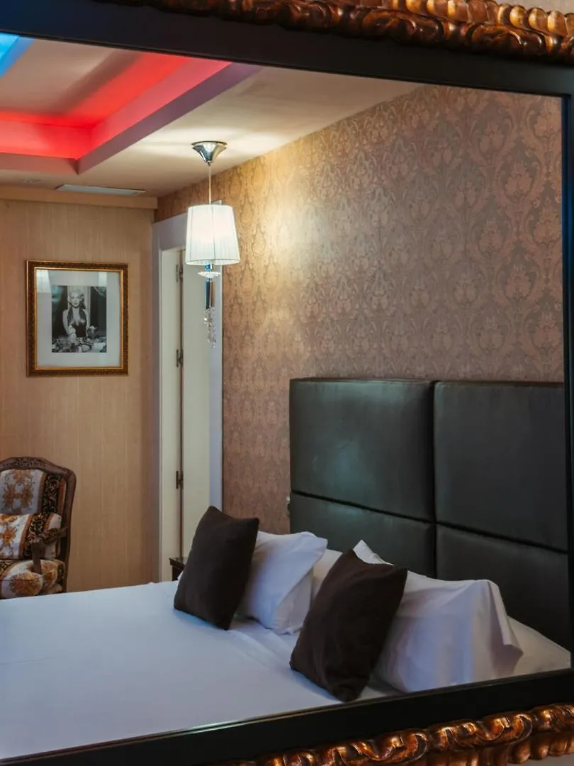 Hotel Anos 50 Torremolinos