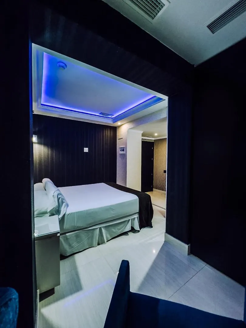 Hotel Años 50 Torremolinos