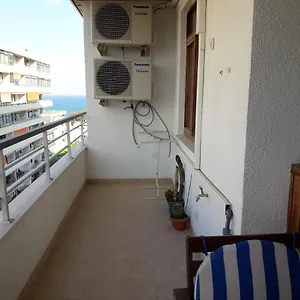 La Nogalera Apartamento