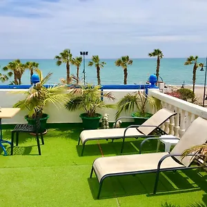 Guadalupe 2*, Torremolinos Spagna