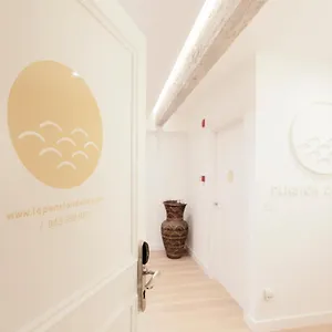  Maison d'hôtes Del Mar Espagne