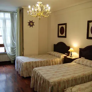 ** Maison d'hôtes Araba Espagne