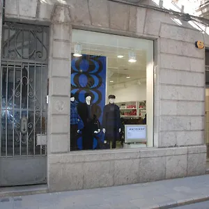 Pensio Viladomat , Girona Spagna