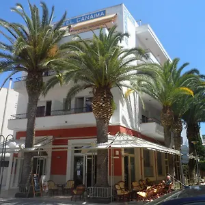  Hotel Canaima Espagne