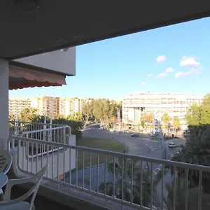Apartamento Zeus Mercurio Basic 