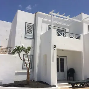 Apartamento Panelos B1 