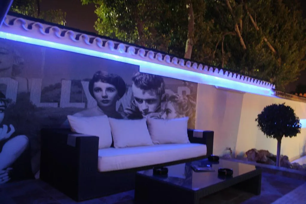 Hotel Anos 50 Torremolinos 2*,  Espagne