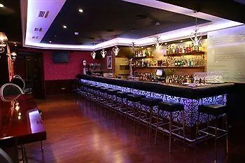 Hotel Anos 50 Torremolinos