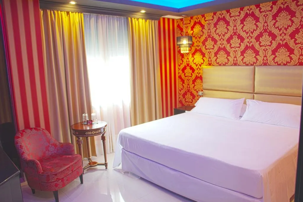 Hotel Anos 50 Torremolinos 2*,  Spain