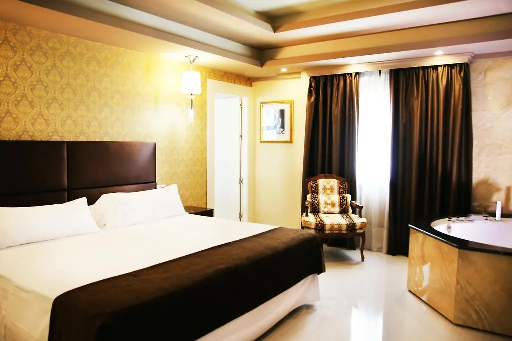 Hotel Anos 50 Torremolinos 2*,